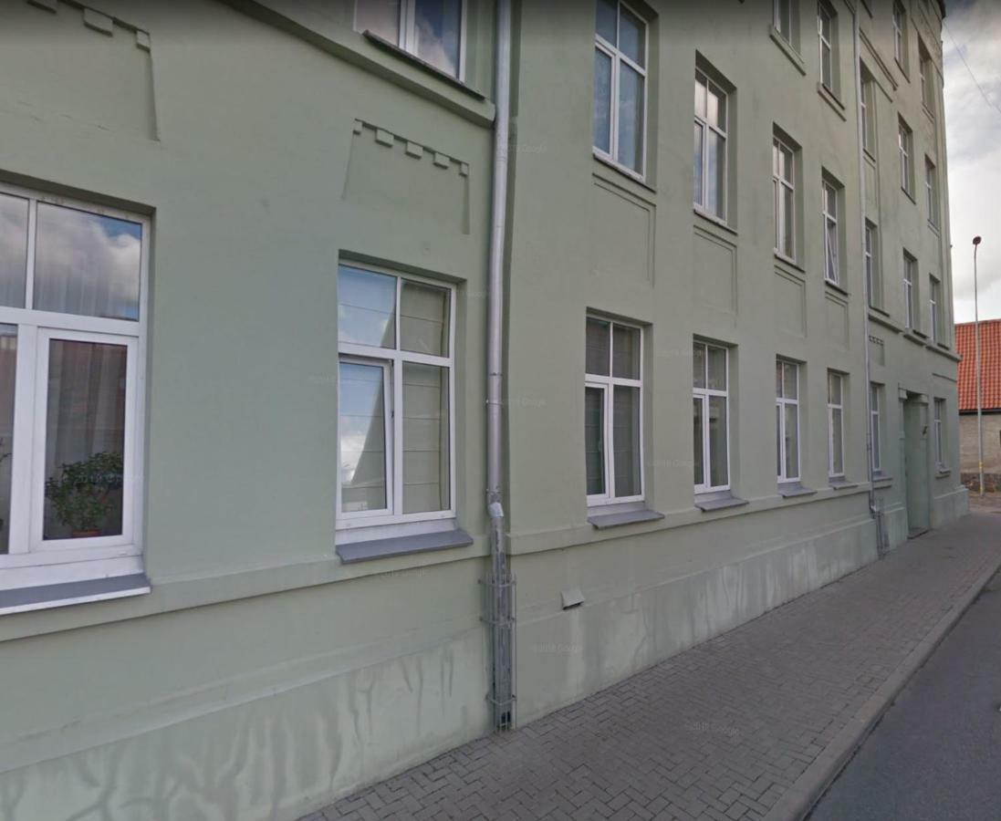 Concert Hall Liepāja Exterior foto